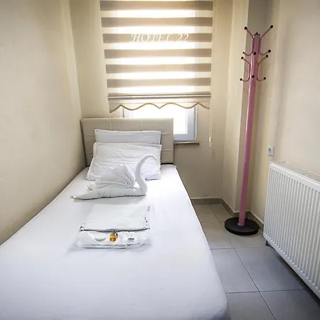 22 Hotel