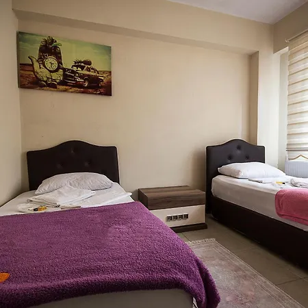 22 Hotel Edirne