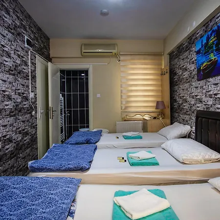 Hotel 22 Edirne