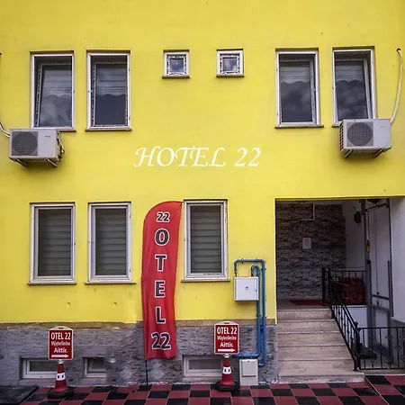 22 * Edirne